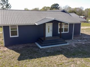 308 Pvt Rd #5807, Van, TX 75790