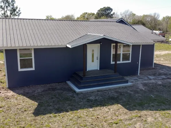 308 Pvt Rd #5807, Van, TX 75790