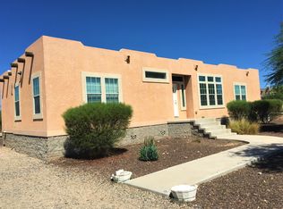 28910 N 205th Dr, Wittmann, AZ 85361