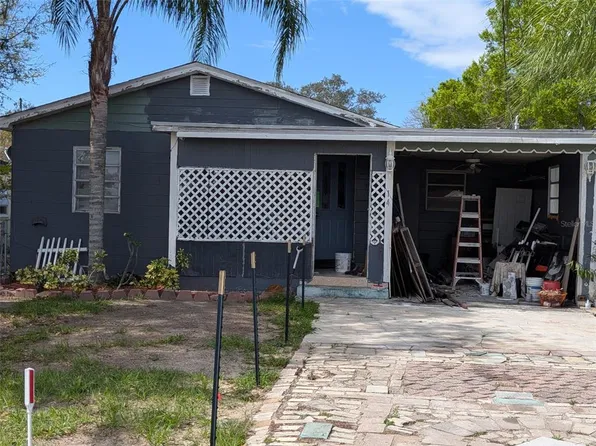 14 S Glenwood Ave, Avon Park, FL 33825