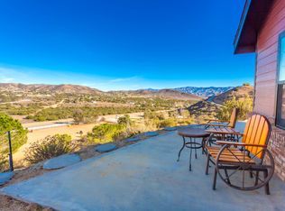 35125 Juniper Valley Rd, Agua Dulce, CA 91390