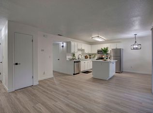St. George Apartments, Davis, CA 95616