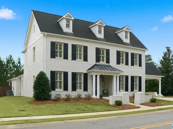 2005 Kirkman Dr, Birmingham, AL 35242