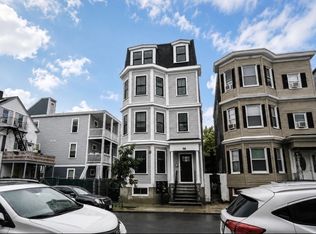 303 Maverick #Penthouse 4, Boston, MA 02128