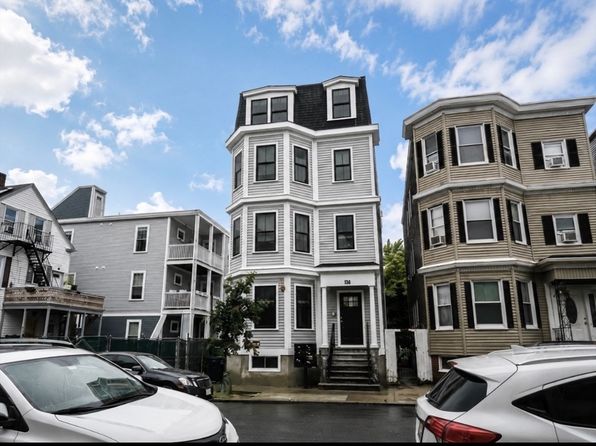 303 Maverick #Penthouse 4, Boston, MA 02128