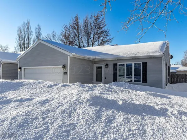 1606 28 1/2 Ave S, Fargo, ND 58103