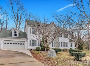 1485 Adkin Dr, Iron Station, NC 28080