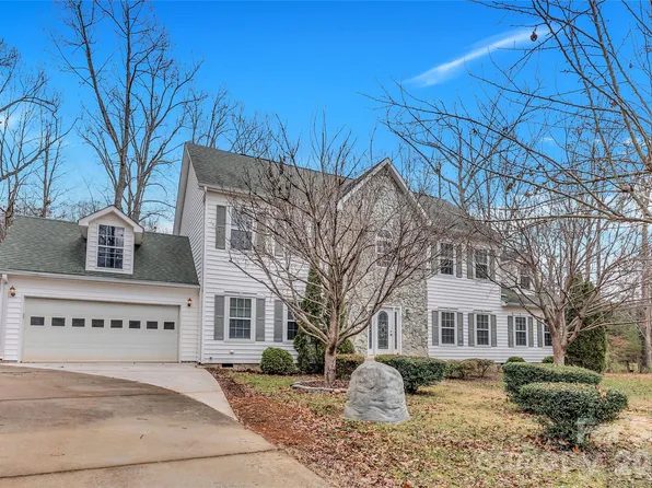 1485 Adkin Dr, Iron Station, NC 28080