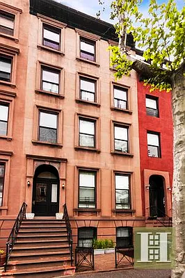 Rented by Halstead Real Estate | media 9