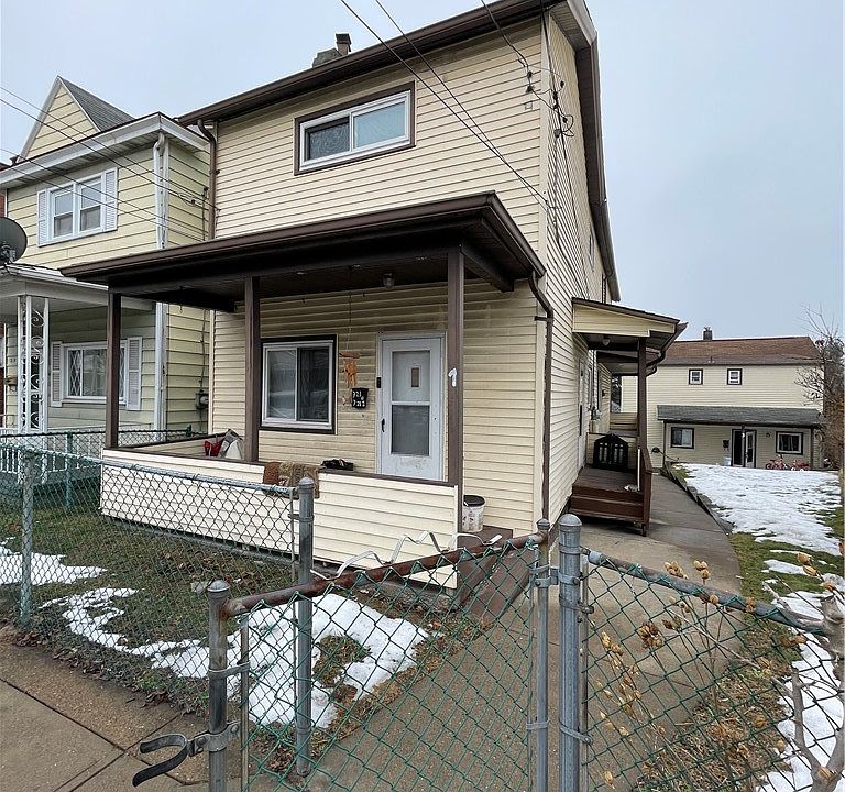 1st image of 316 E 16th Ave