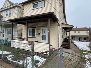 316 E 16th Ave, Homestead, PA