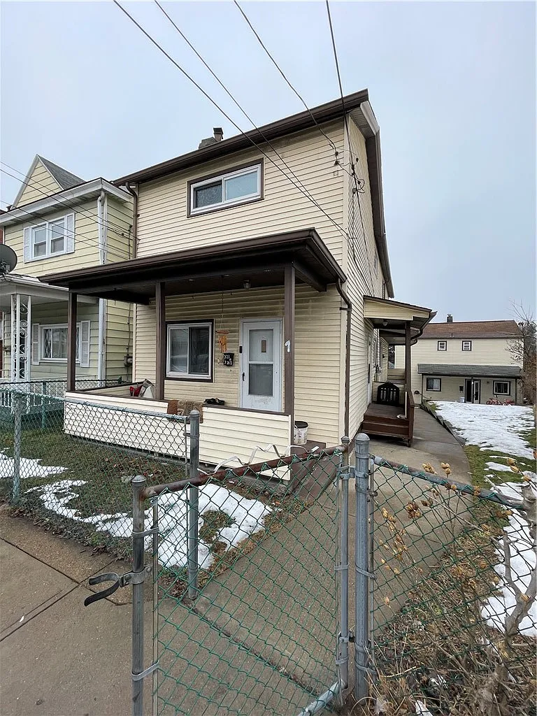 316 E 16th Ave photo 1