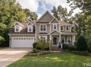 57 Brooksby Ct, Clayton, NC 27527