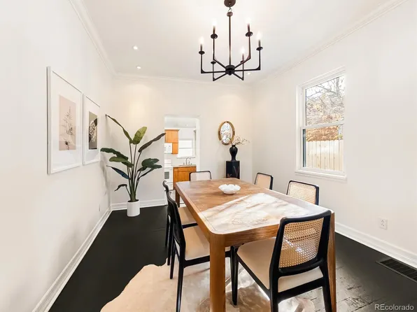 1182 S Logan Street, Denver, CO 80210