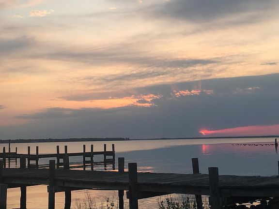 Captain Billy_s gorgeous sunset