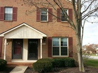 7945 Verandah Ct, Powell, OH 43065