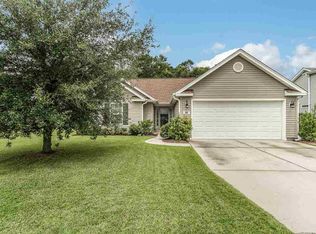 381 Barton Loop, Myrtle Beach, SC 29579