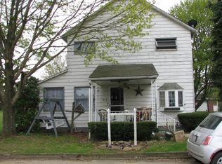 308 Acme St, Rimersburg, PA 16248