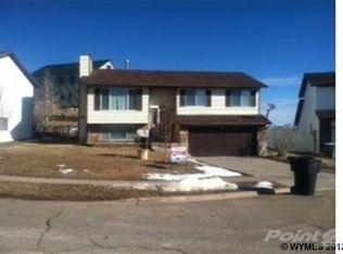 246 Vistaridge Cir, Evanston, WY 82930