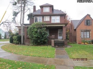 12632 Britton Dr, Cleveland, OH 44120