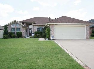8108 Dawn Cir, Oklahoma City, OK 73135
