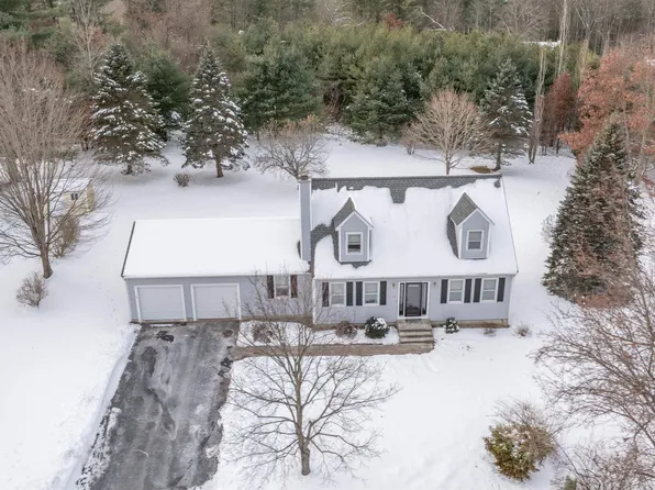 14 Brant Drive, Merrimack, NH 03054