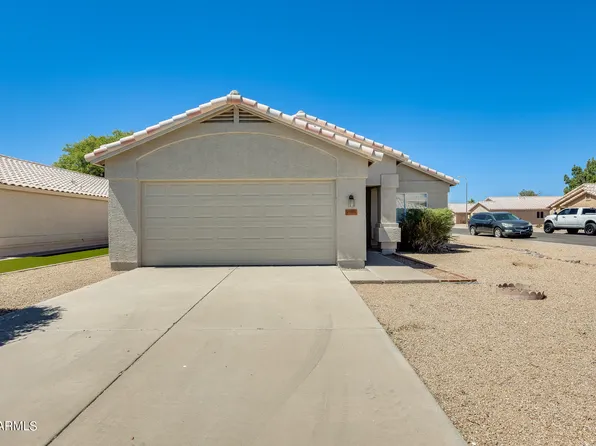 7308 W EUGIE Avenue, Peoria, AZ 85381