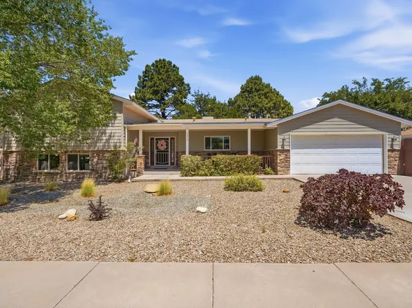 7313 Pickard Ave NE, Albuquerque, NM 87110