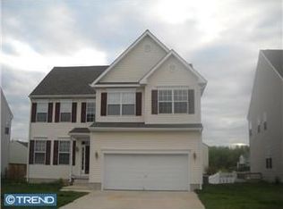 95 Parkers Dr, Dover, DE 19904