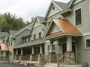 337 Mount Support Rd UNIT 305, Lebanon, NH 03766
