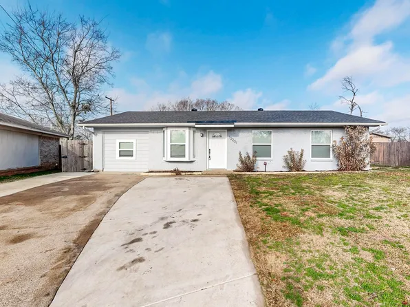 13201 Valley Forge Cir, Balch Springs, TX 75180