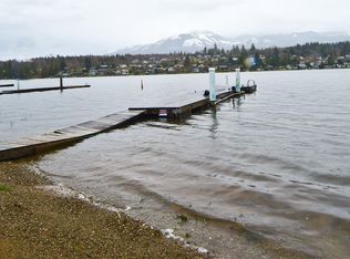 18379 W Big Lake Blvd, Mount Vernon, WA