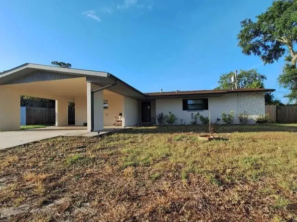 585 Harrison St, Titusville, FL 32780