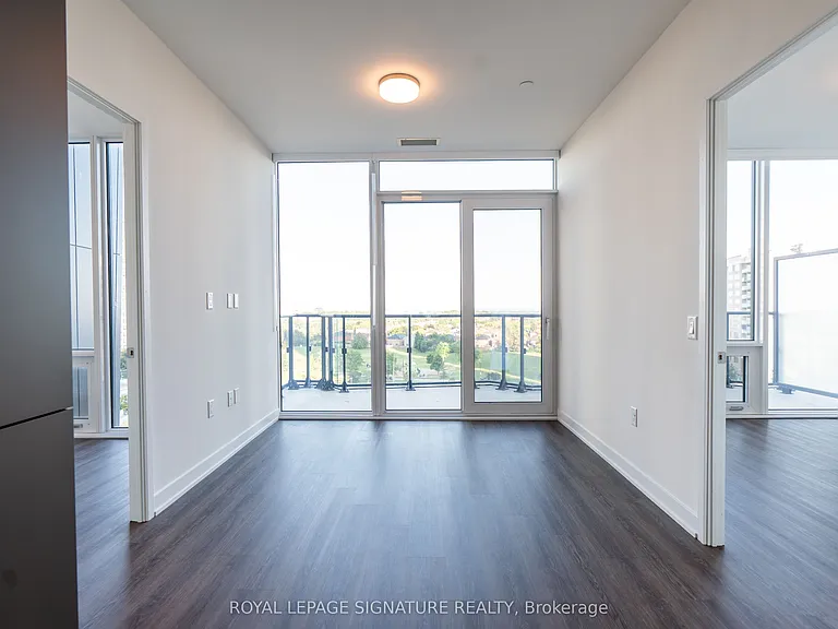448 Burnhamthorpe Rd W #612 — Photo 6