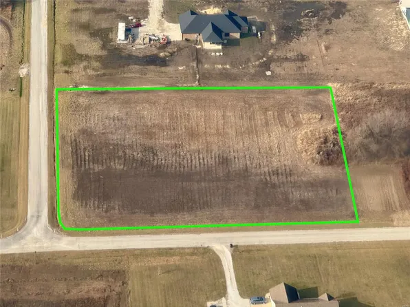 4637 Lauren Dr, Pocahontas, IL 62275