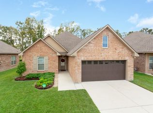 4475 Belle Vue Dr, Addis, LA 70710