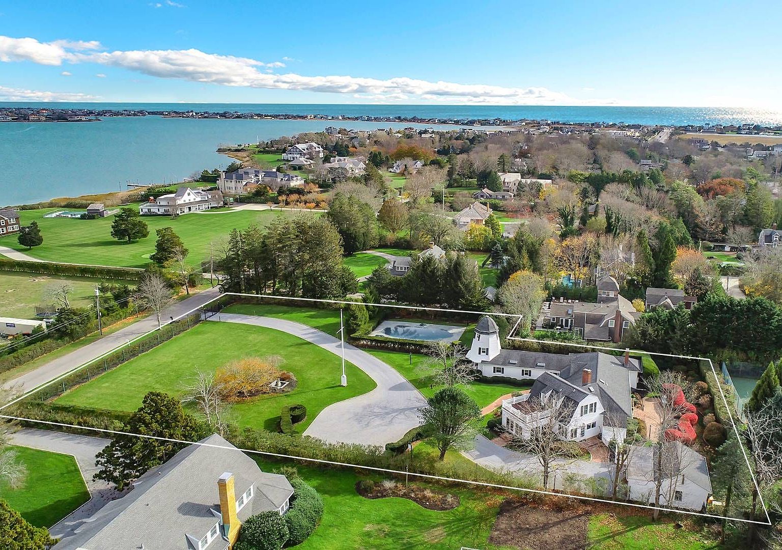 25 Seafield Ln, Westhampton Beach, NY 11978 Zillow