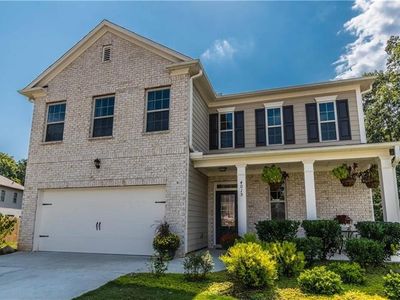 4015 Huron Dr, Cumming, GA, 30028