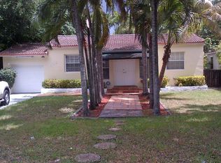 423 Blue Rd, Coral Gables, FL 33146