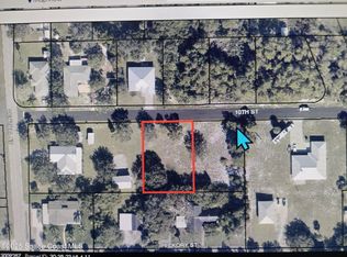 0 10th St, Sebastian, FL 32976