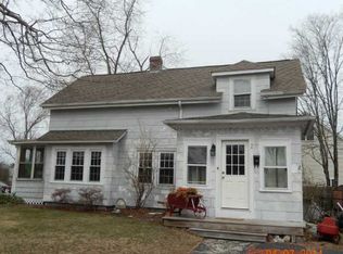 70 Orange St, Attleboro, MA 02703