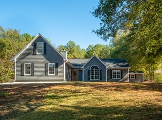 330 Deep Step Rd, Covington, GA 30014