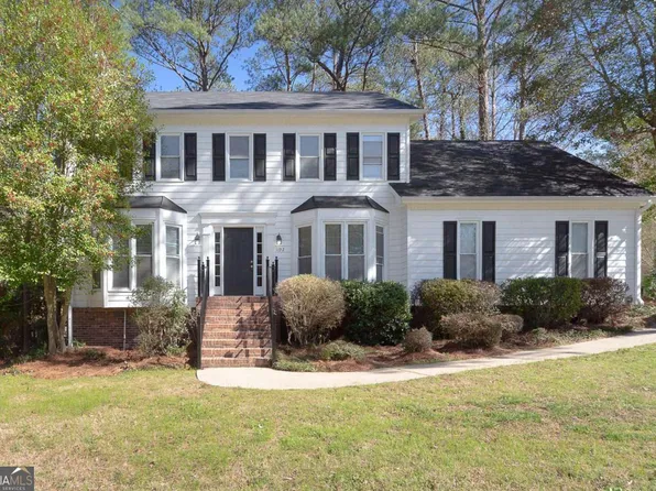 1192 Melton Dr SW, Lilburn, GA 30047