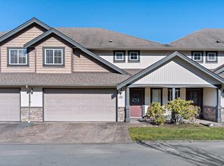 44523 McLaren Dr #60, Chilliwack, BC V2R0C2