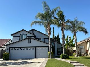 9711 Rancho Verde Dr, Bakersfield, CA 93311