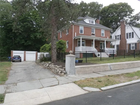 44 Basswood Ave, Providence, RI 02908