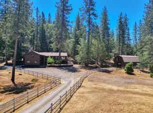 16239 Greenhorn Rd, Grass Valley, CA 95945
