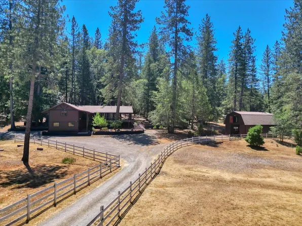 16239 Greenhorn Rd, Grass Valley, CA 95945