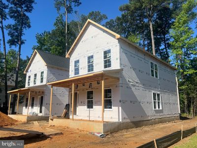 5812 Clam Cove Rock, Hall, MD, 21661