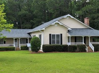 225 Daisy Rd, Ocilla, GA 31774